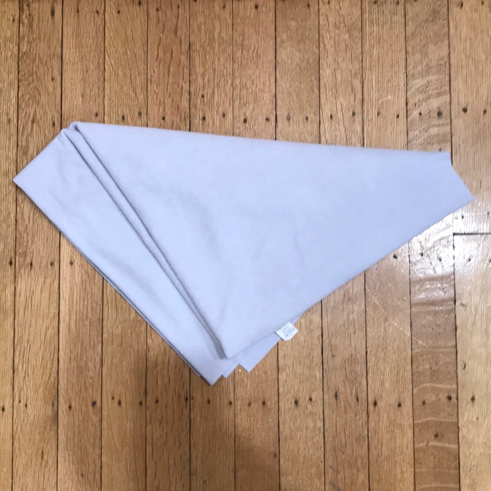 Lululemon hot yoga towel